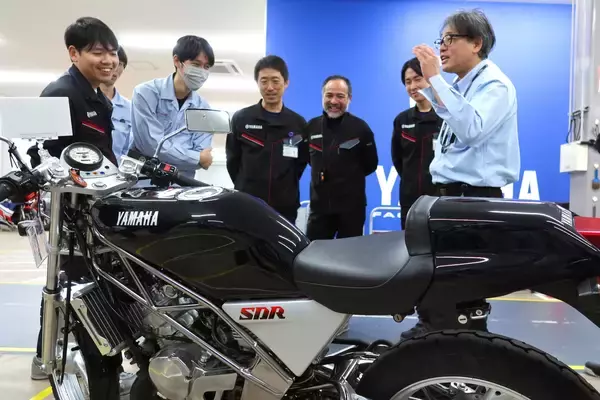 「【ニュースレター】“モノづくりの聖域”をアイデア創出の場として有効活用へ」の画像