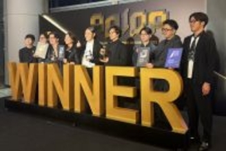 乃村工藝社が空間デザインに携わったプロジェクトが 「第33回 Asia Pacific Interior Design Awards」にて受賞