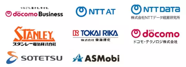 「横浜市で、自動運転におけるローカル5Gと路側インフラを活用した自動運転走行支援および無線リソース最適化による車内遠隔監視の実証を開始」の画像