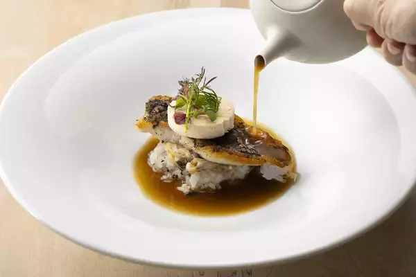 「【コートヤード・バイ・マリオット 新大阪ステーション】 新ディナーコース誕生！「Kansai Excursion – Nara Yoshino Prime Selection」を発売」の画像