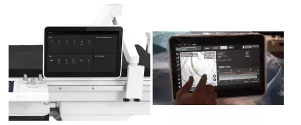 「シーメンスヘルスケア、AIを用いた画像処理技術を搭載したX線透視・撮影装置「ARTIS pheno.vision」を発売」の画像