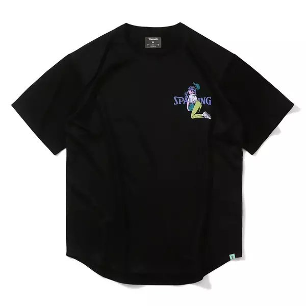 「1980~90年代のレトロでポップなデザインを採用バスケットボールやアパレル、バッグなど限定コレクションが12月12日より順次発売」の画像