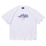 「1980~90年代のレトロでポップなデザインを採用バスケットボールやアパレル、バッグなど限定コレクションが12月12日より順次発売」の画像24