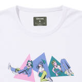 「1980~90年代のレトロでポップなデザインを採用バスケットボールやアパレル、バッグなど限定コレクションが12月12日より順次発売」の画像26