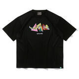 「1980~90年代のレトロでポップなデザインを採用バスケットボールやアパレル、バッグなど限定コレクションが12月12日より順次発売」の画像27