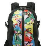 「1980~90年代のレトロでポップなデザインを採用バスケットボールやアパレル、バッグなど限定コレクションが12月12日より順次発売」の画像7