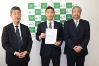 特例子会社認定のお知らせ