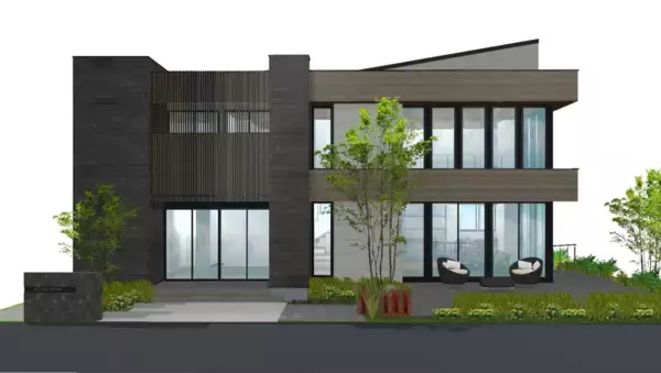 「【年頭所感】創業者の木造建築に対する想いを継承。「総員経営」、「人と技術」で“木造建築新時代”を切り拓く」の画像