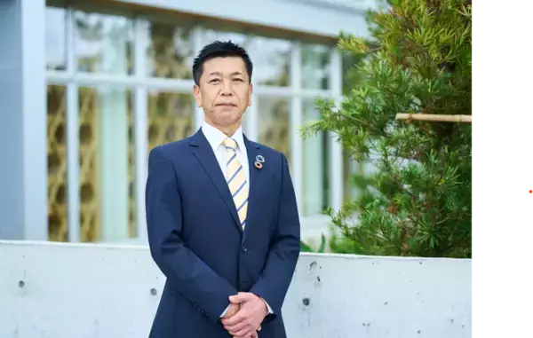 「【年頭所感】創業者の木造建築に対する想いを継承。「総員経営」、「人と技術」で“木造建築新時代”を切り拓く」の画像