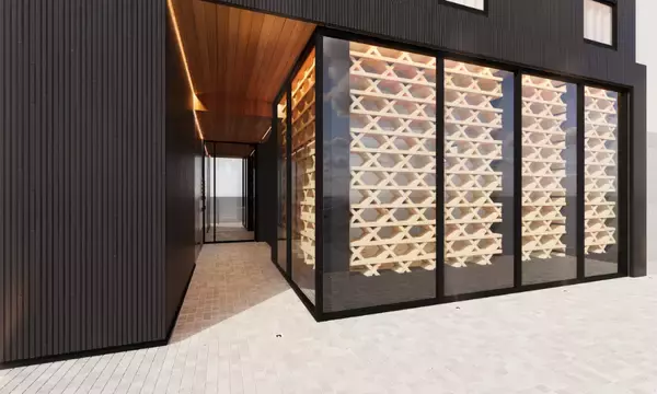 「【年頭所感】創業者の木造建築に対する想いを継承。「総員経営」、「人と技術」で“木造建築新時代”を切り拓く」の画像