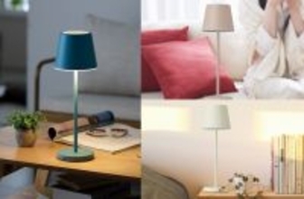 e angle『カラーデザインシリーズ』から、インテリアスタンドが新たに登場！