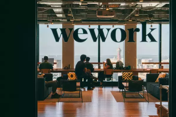 【イベントレポート】Colive Fukuokaとともに「Co-working Day at WeWork」を開催