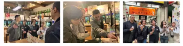 「羽田空港での“すきま時間”で，地元東京を味わうガイドツアーの販売開始！」の画像