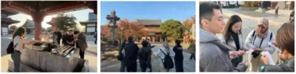 「羽田空港での“すきま時間”で，地元東京を味わうガイドツアーの販売開始！」の画像