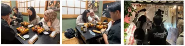 「羽田空港での“すきま時間”で，地元東京を味わうガイドツアーの販売開始！」の画像