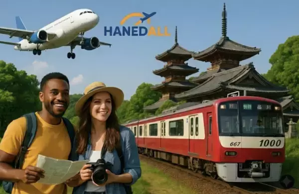 「羽田空港での“すきま時間”で，地元東京を味わうガイドツアーの販売開始！」の画像