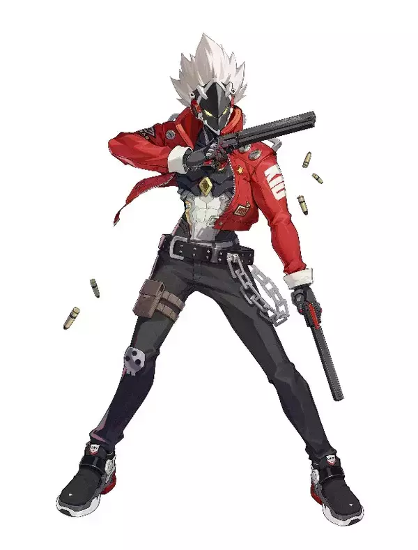 「バイクの「ヤマハ」と人気ゲームタイトル『ゼンレスゾーンゼロ』がコラボレーション実現」の画像