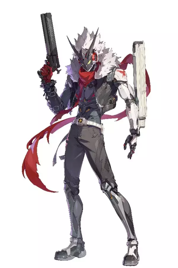 「バイクの「ヤマハ」と人気ゲームタイトル『ゼンレスゾーンゼロ』がコラボレーション実現」の画像