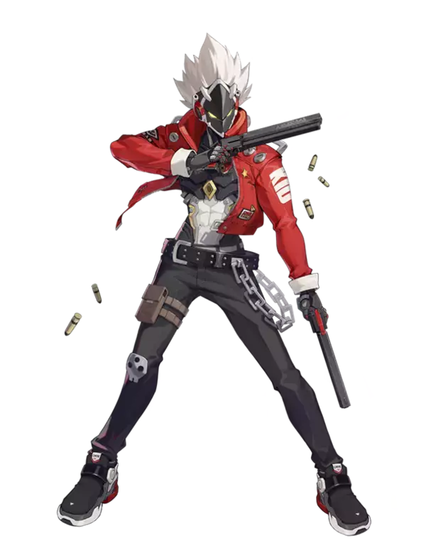 「バイクの「ヤマハ」と人気ゲームタイトル『ゼンレスゾーンゼロ』がコラボレーション実現」の画像