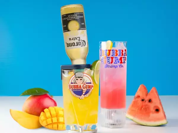 「アメリカンシーフードレストラン「ババ・ガンプ・シュリンプ」夏のスペシャルメニューが登場」の画像