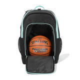 「SPALDING “MATE BOX 33(メイトボックス33)” 大容量バスケットボールコンパートメントをはじめ多彩な機能を備えたデイリーシーンでも活躍するボックスタイプのバックパックが登場」の画像6