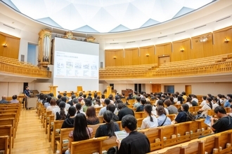 聖学院大学は高校生の「好き」を大学選びにつなげる夏のオープンキャンパスを開催 ― 「マイテーマ」を見つけるワークショップで進路選択を後押し ―