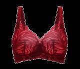 「モモフルの“おりもの特化型”吸水ショーツとブラにホリデー限定色「トワイライトボルドー」が新登場　冬の乾燥やムレによるデリケート悩みをケアする婦人科医監修ランジェリー」の画像5