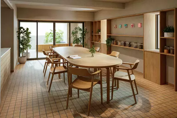 「新築分譲マンション『イニシア千住大橋ステーションフロントActive wing』『イニシア千住大橋ステーションフロントBright wing』第1期1次販売開始」の画像