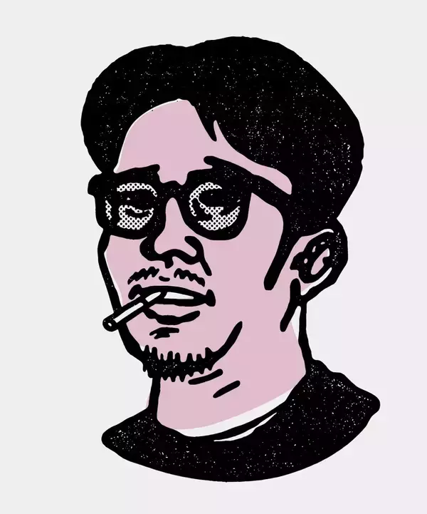 「Face Oka、in-d、Aru-2らアーティストが出演する“没頭するその瞬間”をREMIXする体験型展示　「THE MOMENT -その一瞬展 by VELO-」が期間限定開催」の画像