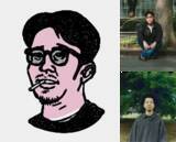 「Face Oka、in-d、Aru-2らアーティストが出演する“没頭するその瞬間”をREMIXする体験型展示　「THE MOMENT -その一瞬展 by VELO-」が期間限定開催」の画像7