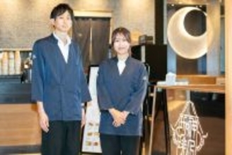 ドトールコーヒーが展開する「神乃珈琲」のインバウンド向け新店舗ユニフォーム制作をシタテルが支援