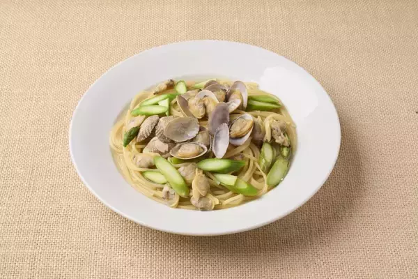 「カジュアルイタリアン「カプリチョーザ」季節のスパゲティとピッツァが登場「春のスパピッ」キャンペーン　」の画像