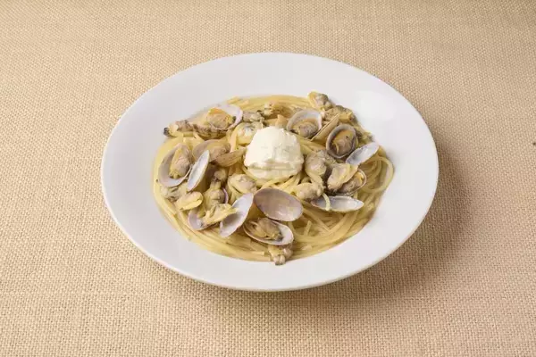 「カジュアルイタリアン「カプリチョーザ」季節のスパゲティとピッツァが登場「春のスパピッ」キャンペーン　」の画像