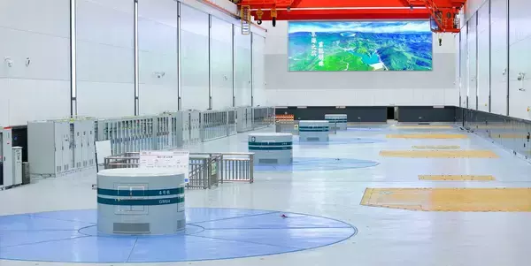 「【東芝エネルギーシステムズ】当社グループが水車・発電機を納入した中国・浙江寧海揚水発電所が総合運転を開始」の画像