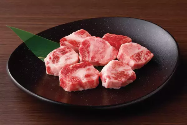 「【牛角】年末年始の大盤振る舞い！「黒毛和牛４種盛り」4,420円相当を3,780円でご提供。～豪華さも、お得さも、この“一皿”で～」の画像