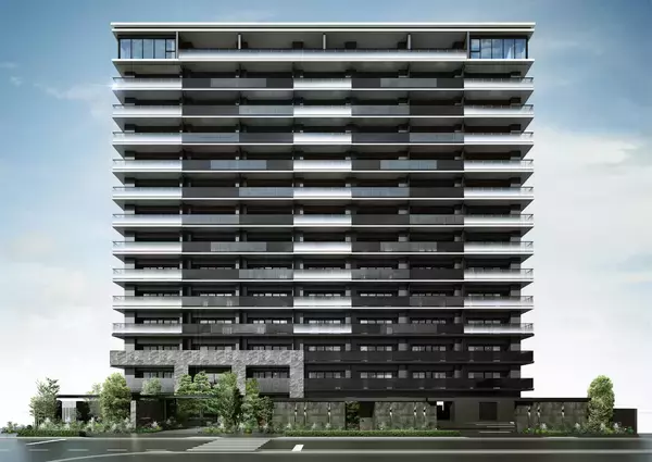 【穴吹工務店】「高松」駅から徒歩9分、歴史ある錦町に誕生「ザ・サーパス高松錦町」3月13日（金）より販売開始