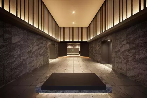 「【穴吹工務店】「高松」駅から徒歩9分、歴史ある錦町に誕生「ザ・サーパス高松錦町」3月13日（金）より販売開始」の画像