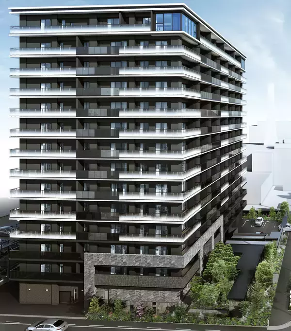 「【穴吹工務店】「高松」駅から徒歩9分、歴史ある錦町に誕生「ザ・サーパス高松錦町」3月13日（金）より販売開始」の画像