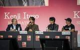 「大阪成蹊大学 芸術学部長 糸曽賢志教授が「Japan Expo Paris 2026」に登壇」の画像2
