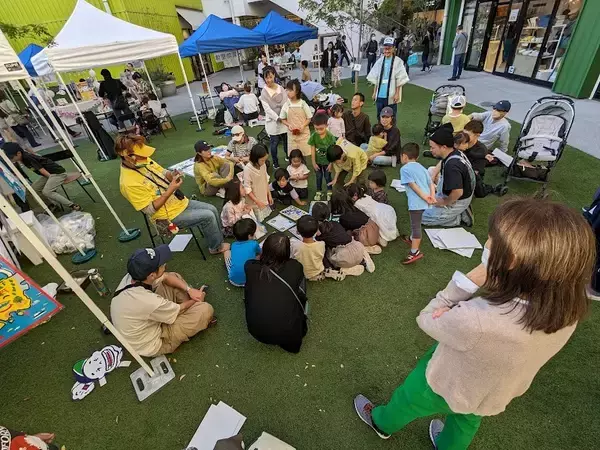 「2/23,24 横浜市役所で「こどもまんなか京急沿線フェスタ」を開催」の画像