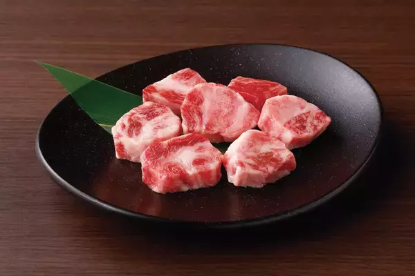 「【牛角のブラックフライデー】黒毛和牛カルビが何皿でも「半額」！年に一度の「いい肉の日祭り」を開催 ～黒毛和牛3種＆ドリンクも特別価格～」の画像