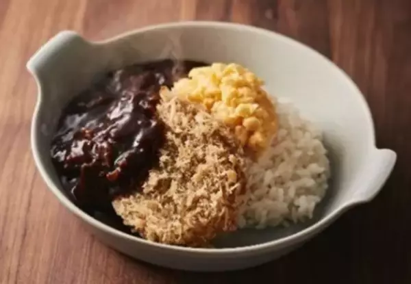 「神戸ルミナリエ協賛事業「KOBE ディライト・ファウンテン」に神戸コロッケ出店　剣菱酒造との初のコラボ商品「日本酒コロッケ」がイベント限定で登場！」の画像