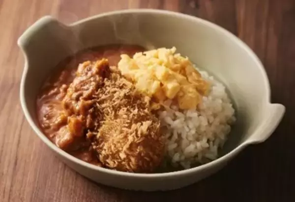 「神戸ルミナリエ協賛事業「KOBE ディライト・ファウンテン」に神戸コロッケ出店　剣菱酒造との初のコラボ商品「日本酒コロッケ」がイベント限定で登場！」の画像