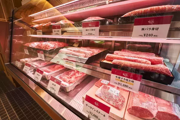 「すき焼き店「ちんや」精肉店「精肉ちんや」取扱商品を全品10％オフに「適サシ肉ファン感謝祭」」の画像