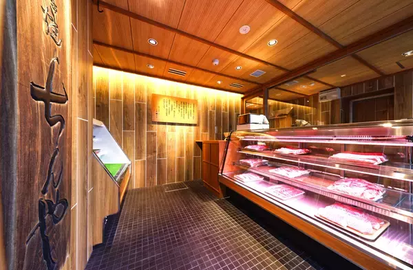 「すき焼き店「ちんや」精肉店「精肉ちんや」取扱商品を全品10％オフに「適サシ肉ファン感謝祭」」の画像