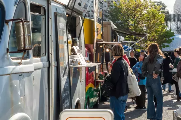 「「DIGGIN DEEP 2026 DAIKANYAMA」イベントレポート　VELOが特設ブースを出展」の画像