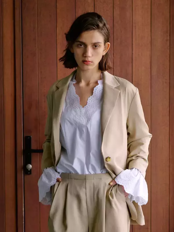 「＜N.O.R.C（ノーク）＞2026年春夏コレクション 期間限定ポップアップストアを東京・大阪・名古屋の3都市で開催」の画像