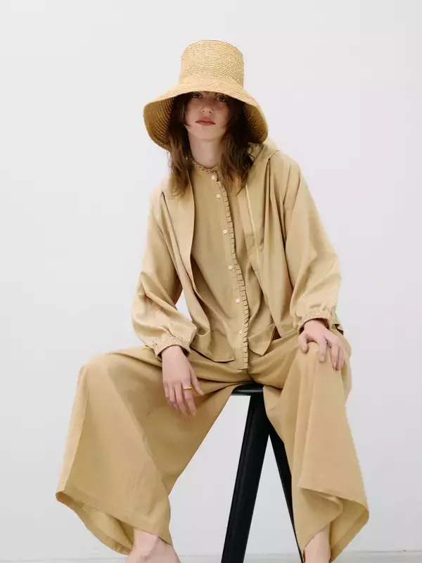 「＜N.O.R.C（ノーク）＞2026年春夏コレクション 期間限定ポップアップストアを東京・大阪・名古屋の3都市で開催」の画像