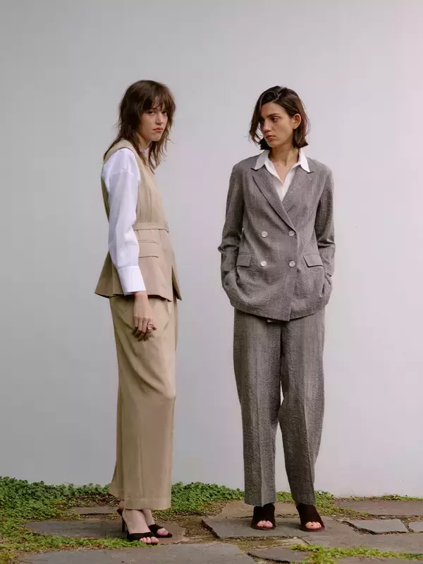 「＜N.O.R.C（ノーク）＞2026年春夏コレクション 期間限定ポップアップストアを東京・大阪・名古屋の3都市で開催」の画像