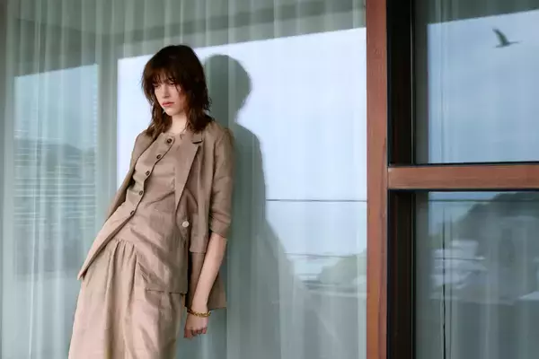 「＜N.O.R.C（ノーク）＞2026年春夏コレクション 期間限定ポップアップストアを東京・大阪・名古屋の3都市で開催」の画像